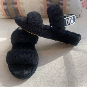 UGG  shoes